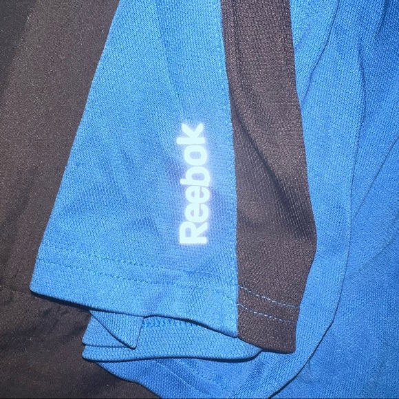 Reebok Athletic Shorts - Picture 3 of 3